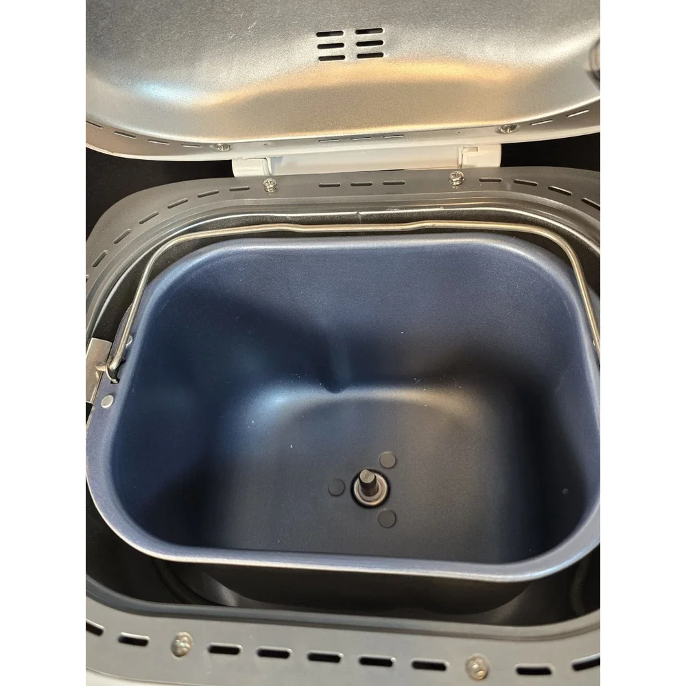 🍞 NEW W/ STICKER! Oster 5838-026 Bread Maker!  2LB LOAF! - Picture 3 of 8